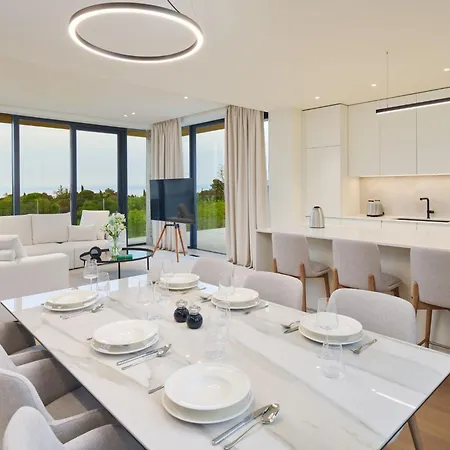 Petram 2 Bedroom By Interhome Semesterbostad Savudrija