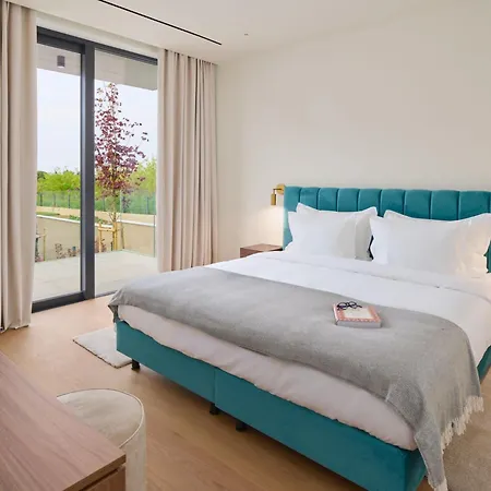 Petram 2 Bedroom By Interhome Hébergement de vacances Savudrija
