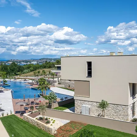 Petram 2 Bedroom By Interhome Savudrija