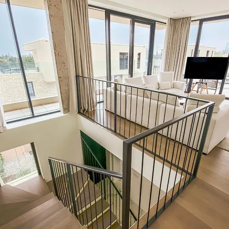 Petram 2 Bedroom By Interhome Vakantiehuis