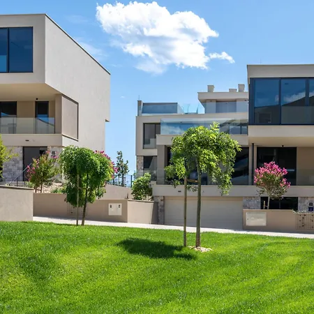 Petram 2 Bedroom By Interhome * Savudrija