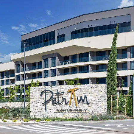 Hébergement de vacances Petram 2 Bedroom By Interhome Savudrija